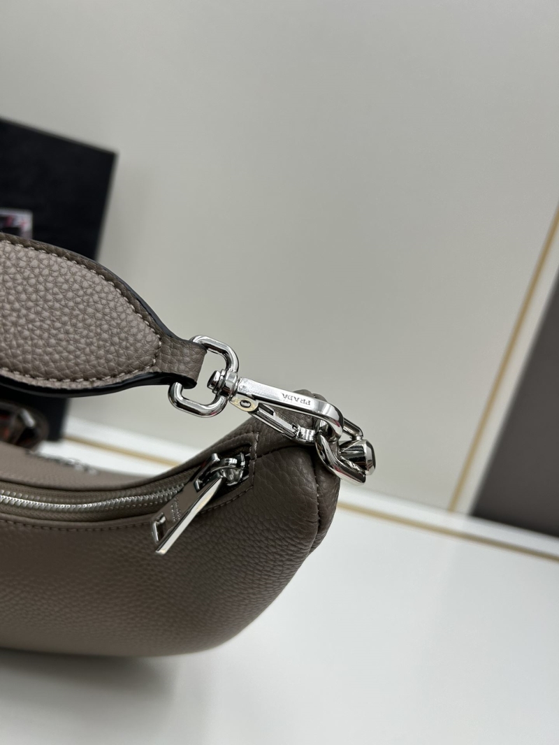 Prada Top Handle Bags